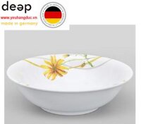 Tô canh nhựa Melamine 20.3 cm Vinh Cơ A408 DEEP10 www.yeuhangduc.vn sẵn sàng cho bạn