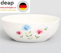 Tô canh sứ 17 cm Donghwa DH01-B609V DEEP10 www.yeuhangduc.vn sẵn sàng cho bạn