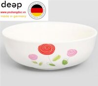 Tô canh sứ 17 cm Donghwa DH02-PSL002R DEEP10 www.yeuhangduc.vn sẵn sàng cho bạn