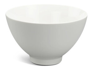 Tô cao 20 cm – Daisy Ly’s – Trắng Ngà