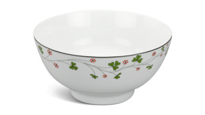 Tô cao 20 cm – Jasmine – Hoa May Mắn