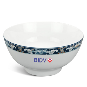Tô cao 20 cm Jasmine Phước Lộc Thọ