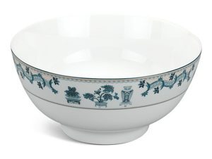 Tô cao 20 cm Jasmine Tứ Quý