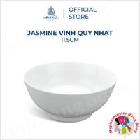 Tô Cao Minh Long - Jasmine - Trắng - 15cm