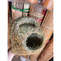 tổ chim dòng dọc