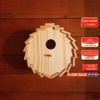 Tổ cho vẹt yến phụng, sun -QTShop