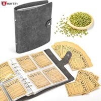 Tổ chức lưu trữ hạt giống 50 túi Chất kết dính hạt có niêm phong Phong bì hạt giống Gói hạt giống .vn