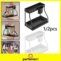 Tổ chức Ngăn kéo lưu trữ cho tủ bếp Tủ quần áo trượt hình chữ L Kệ bồn rửa đa năng