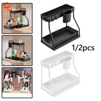 Tổ chức Ngăn kéo lưu trữ cho tủ bếp Tủ quần áo trượt hình chữ L Kệ bồn rửa đa năng