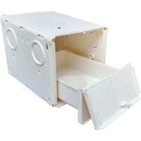 TỔ Đẻ VẸT MẪU ĐƠN (lovebird) yến phụng (CÓ RÚT ĐÁY) dễ vệ sinh, sun