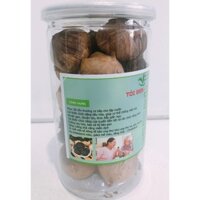 Tỏ đen - Tỏi cô đơn - Hủ 400gr