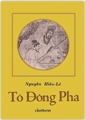 Tô đông Pha những phương trời viễn mộng