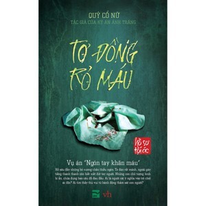 Tơ Đồng Rỏ Máu