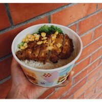 Tô giấy 780cc (1 lốc/ 50 cái)