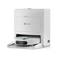 Tổ hợp Robot hút bụi và lau nhà EZVIZ RS2 (CS-RS2-TWT2)
