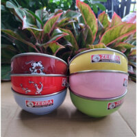 Tô Inox cách nhiệt Zebra 15cm-135202, hai lớp