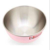 Tô Inox cách nhiệt Zebra ramen 15cm hai lớp- 135202