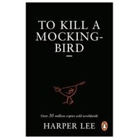 To Kill A Mockingbird