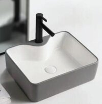 Tô Lavabo Sứ Roland TS10