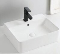 Tô Lavabo Sứ Roland TS11