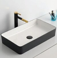 Tô Lavabo Sứ Roland TS16