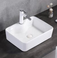 Tô Lavabo Sứ Roland TS21