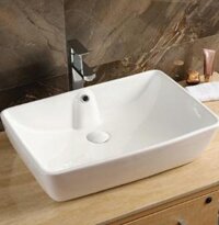 Tô Lavabo Sứ Roland TS22