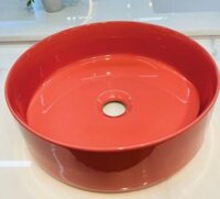 Tô Lavabo Sứ Roland TS28