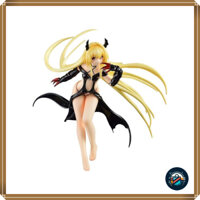 To LOVE-Ru Darkness 2nd Premium Figure “Golden Darkness-Trance Darkness- [direct from Japan]