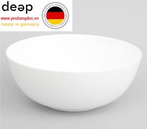 Tô thủy tinh Luminarc Diwali White D7410 - 21cm