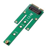 to  M.2   Adapter Card  III  Converter
