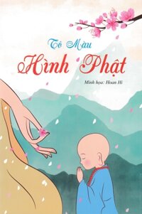 Tô Màu Hình Phật