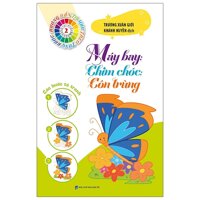 Tô Màu Theo Từng Bước - Máy Bay, Chim Chóc, Côn Trùng 2