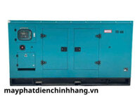 Tổ Máy Phát Điện 100kw