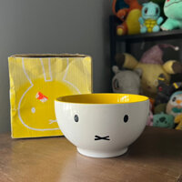 Tô Miffy lòng vàng