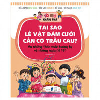 Tò mò khám phá - Tại sao lễ vật đám cưới cần có trầu cau Tranh màu