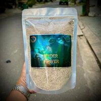 Tơ Nhện Hủy Diệt Chì Lá Shop 500G