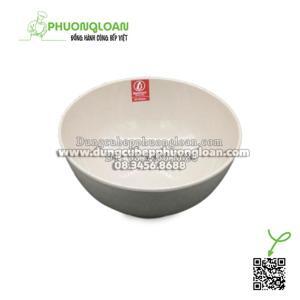 Tô nhựa melamine Superware BV001-7