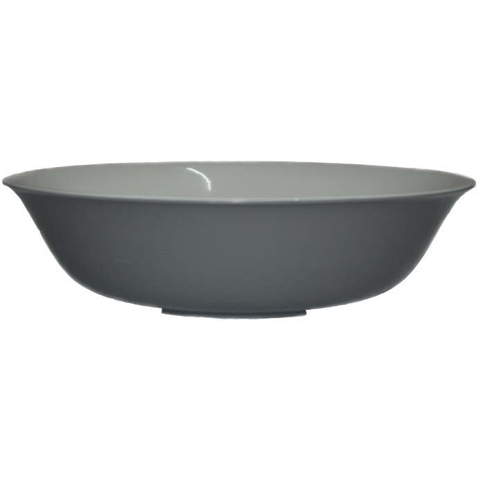 Tô nhựa melamine Uncle Bills KM0112 20cm