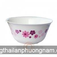 Tô nhựa salat 4.7 lít 12/1 - PN240D