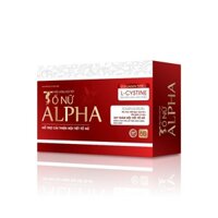 Tố Nữ Alpha