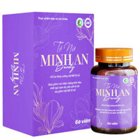 Tố Nữ Minh An Beauty, Hỗ trợ giảm các triệu chứng thời kỳ tiền mãn kinh, mãn kinh