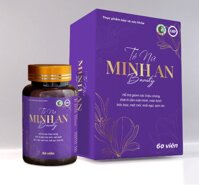 Tố Nữ Minh An, hỗ trợ giảm các triệu chứng thời kỳ tiền mãn kinh, mãn kinh
