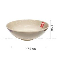 Tô Phở Superware BV018 - Nâu Đá