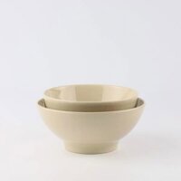 Tô Phở Superware Lòng Sâu Màu Nâu Đá 3 Kích Thước