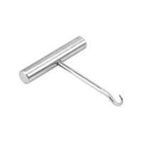 To Steels Vợt Dây Hỗ Trợ Dụng Cụ Cầu Lông Vợt Kéo Dây Máy