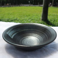 Tô Sứ Đen Ăn Cơm – Gốm Sứ Nhật – Cao Cấp – Chống Nứt Mẻ