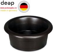 TÔ THỨC ĂN MICROBAN CHO THÚ CƯNG NHỰA PETMATE LỚN DEEP11 www.yeuhangduc.vn l Sẵn sàng cho bạn