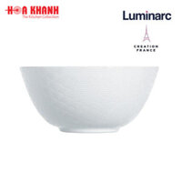 TÔ THỦY TINH LUMINARC DIWALI SHELLS 18CM