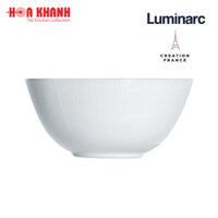 TÔ THỦY TINH LUMINARC DIWALI LINES 18CM